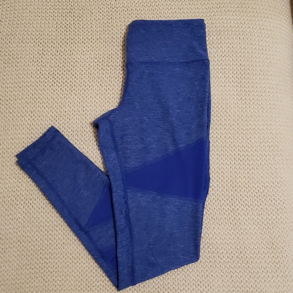 Scorpio Sol Mesh Insert Leggings